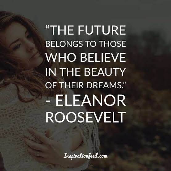 Eleanor Roosevelt famous quotes