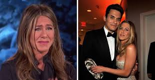 See all jennifer aniston's marriages, divorces, hookups, break ups, affairs, and dating relationships plus celebrity photos, latest jennifer aniston news, gossip, and biography. Here S What Jennifer Aniston Did When Her Ex John Mayer Attacked Her Goalcast