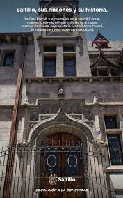 Saltillo 16 de marzo de 2024 by Grupo Zócalo - Issuu