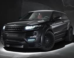 Range Rover Evoque Coupe Tuned Range Rover Evoque Range Rover Evoque Coupe Range Rover