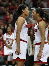 Louisville basketball's Mariya Moore, Asia Durr sweep ACC weekly awards