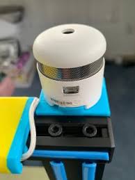 It's important to have enough smoke alarms in your home. First Robotics Power Distribution Top Mount Stlfinder