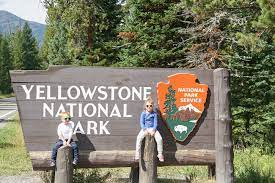 Fortunately, there is a great resource to make this task a little easier. Planning A Trip To Yellowstone With Kids Evado Travel