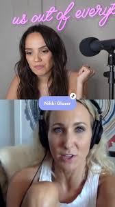 Tomorrow @nikkiglaser !! 👸🏼 See u sloots bright and early