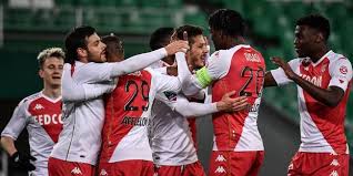 Avenue des castelans bp 698 98014 monaco cedex. Monaco Foot Discipline L As Monaco Fc A Ete Monaco Foot Actu Facebook Monaco A Du Batailler Pour Obtenir Sa Qualification En Quarts De Finale De Monaco S Est Qualifie Pour