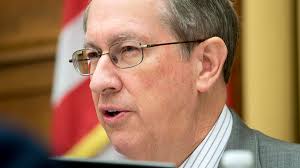 GOP chairman: Congress should rethink CDC ban