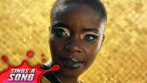 Eugene Sings A Song About Bees (Wednesday 2022 Tim Burton Horror Parody)