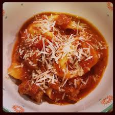 Simply Instant Pot One Pot Tortellini With Meat Sauce Instant Pot Pressure Co Instant Pot Dinner Recipes Instant Pot Pasta Recipe Instant Pot Pressure Cooker
