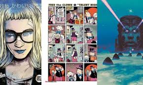 Tripwire Reviews Dan Schaffer's Dogwitch: The Whole Shebang