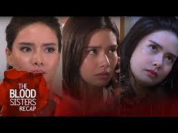 The Blood Sisters: Week 2 Recap