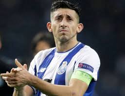Hector herrera is the latest name to join the road to the final lineup. Hector Herrera Wife Family Height Weight Measurements Bio Celebtap