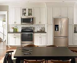 Whirlpool Sunset Bronze Kitchen Appliances Would You Bronze Kitchen Modern Kitchen Trends Whirlpool Kitchen Appliances