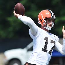 Dolphins Interest In Trading For Brock Osweiler Cursory At Best Dawgs By Nature