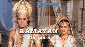 Ramayan Ringtone Ramanand Sagar Sagar Ringtone Download Mp3 Song