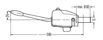 Treckergarage blinkschalter und lenksaulenschalter traktor. Schlepper Teile Shop Lenksaulen Blinkerschalter Ihc D Serie 6ba001592001elektrik Schalter Zubehor Schlepperteile Traktorteile Ersatzteile