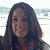 Kristina Simon, LICSW