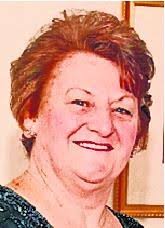 Dolores Miller Obituary (2020)