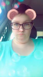 Love the new shirt color and material