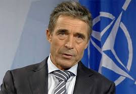 Former NATO Secretary General: A Small Number of International Forces was  Enough for Security in Afghanistan