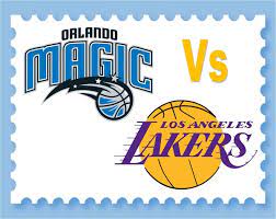 Schroder, davis lead lakers' late rally past magic. Buy Orlando Magic Vs Los Angeles Lakers Tickets 11th December 2019