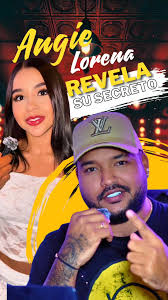 Angie Lorena revela su secreto 😱🤭🤪, #humor #entrevistas #entretenimiento #cali