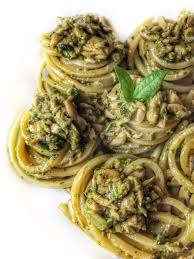 We did not find results for: Pasta Armando Spaghetti Alla Chitarra Con Pesto Di Basilico E Tonno