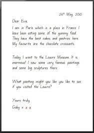 Moses brown condemns all forms of antisemitism and islamophobia. Child S Letter To A Friend Example Of A Friendly Letter Fo Flickr