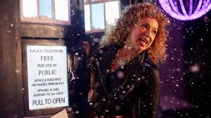 I should of my learned my lesson the 1st the 1st riversong guitar i bought was the tradition cdn. 10 Greatest River Song Moments In Gifs Anglophenia Bbc America