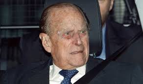 Prince Philip crash: Is Prince Charles FURIOUS at his father? Did Philip  APOLOGISE?