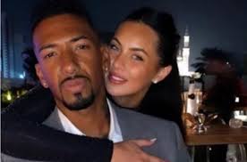 Check out his latest detailed stats including goals, assists, strengths & weaknesses and match ratings. Daily Star Sport On Twitter Breaking Jerome Boateng S Girlfriend Kasia Lenhardt Found Dead Days After Splitting Up Https T Co Q6sfhyqgc7