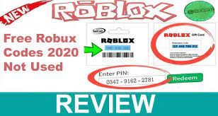 This page displays the latest valid and unused roblox promo codes for robux available to redeem. Free Robux Codes 2020 Not Used Dec How To Use Codes