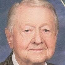 Ralph McClure Hendrix, Sr. Obituary