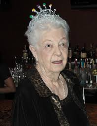 Obituary information for Lucille May Newby