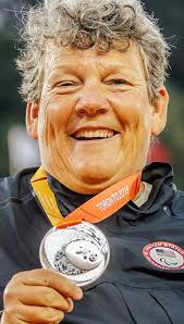 14 Guinness World Records. Paralympian. Marine Veteran. Icon. , ROW OF LIFE  premieres in 5 days. Who’s ready? #rowharder