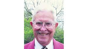 Mark Browne Obituary (2015)