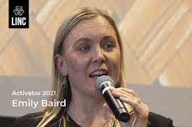 LinC Project Archives