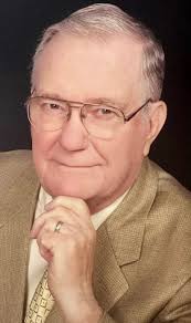 Memorial: James A. Treat