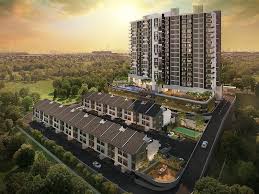 Overall mall size is pretty small, and the choice of products is mediocre compare to other aeon branches. Resilion Residence Townhouse Bandar Bukit Mahkota Cheras New Low Dense Townhouse For Sale Nuprop