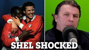 Stephen Bradley dismisses Ian Harte's 'crazy' claim about League of Ireland  clubs killing dreams of young players