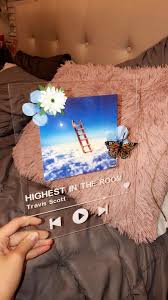 Clear Custom Spotify Gloss Art Etsy In 2020 Cute Bedroom Decor Cute Room Decor Etsy Wall Art