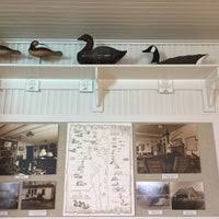 When you visit one, you visit all, yet these three destinations each have a story of their own. Atlantic Wildfowl Heritage Museum De Witt Cottage 3 Tips From 114 Visitors