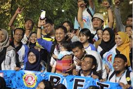 Pengurus karang taruna desa kuryo menyatakan bahwa objek wisata tubing keceh ndesa 3.2 program pemberdayaan masyarakat karang taruna desa kuryo, wonorejo, jatiyoso dalam. Dinas Sosial Tenaga Kerja Dan Transmigrasi Kota Yogyakarta Karang Taruna Galang Aksi 1000 Petisi Tolak Aksi Kejahatan Jalanan