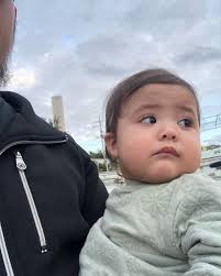 Happy birthday little lady ❤️ Love you.