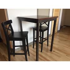 We did not find results for: Ikea Counter Height Dining Table W 2 Chairs Aptdeco