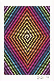 Mandalas Coloring Rainbow Colorfyapp Gridlines Coloring Mandalas Gridline Colorfy Rainbow You Ca Graph Paper Drawings Graph Paper Designs Graph Paper Art