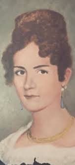 I found a portrait in Salisbury, NC at a pickers market