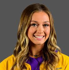 2023 LSU Softball Record Book by LSU Athletics