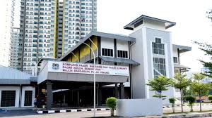 Kompleks Pasar, Makanan dan Pusat Komuniti Pagar Buloh