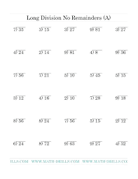 Division Worksheets For Grade 2 Division Problems Double Digit Division Worksheets Awesom Division Worksheets Long Division Worksheets Math Division Worksheets