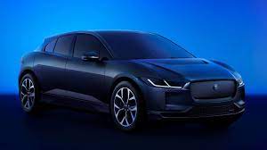 I-Pace